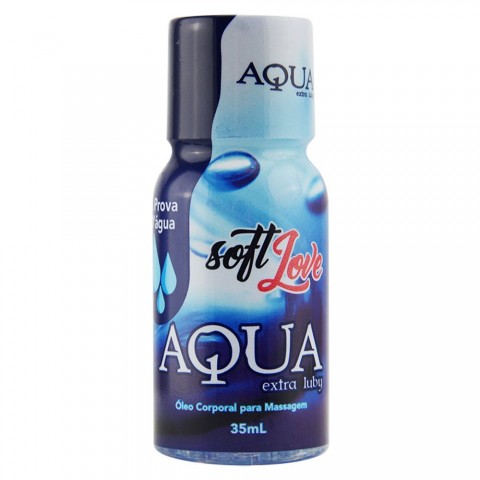 Aqua Siliconado: Imagem 1