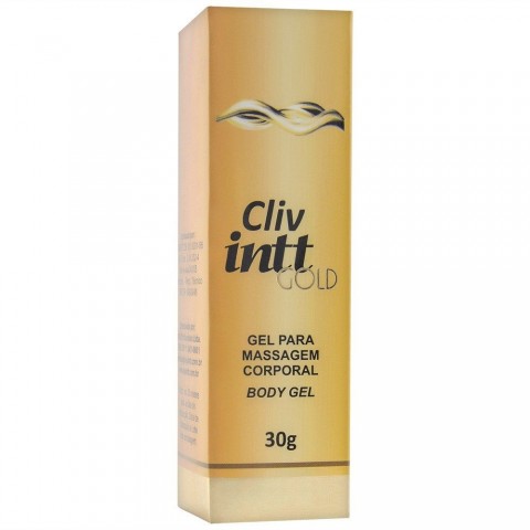 Cliv Intt Gold: Imagem 2