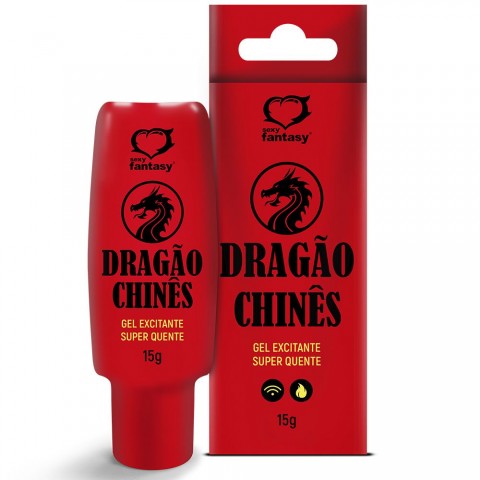 Dragão Chinês 15g: Imagem 1