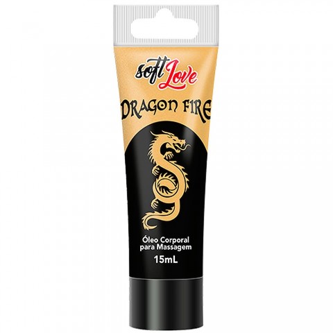 Dragon Fire: Imagem 1