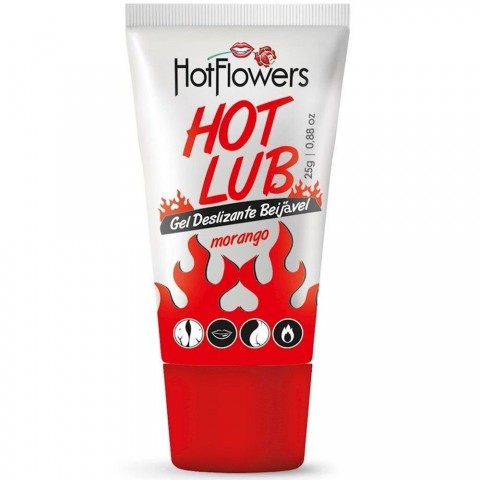 Hot Lub 25g: Imagem 1