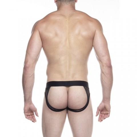 Jockstrap Arrastão: Imagem 1