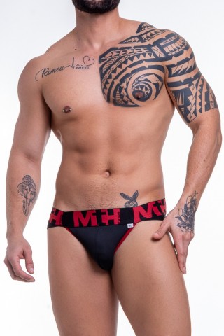 Jockstrap Elástico: Imagem 1