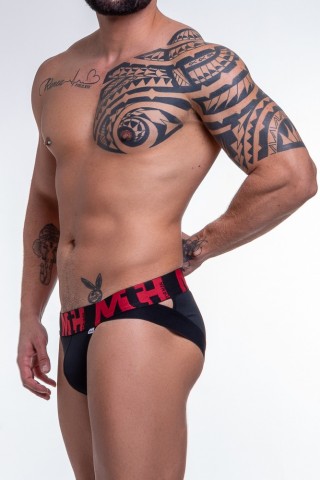 Jockstrap Elástico: Imagem 2