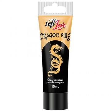 Dragon Fire: Thumb 1