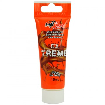 imagem de Extreme Doce de Leite 15ml