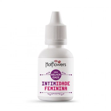 Intimidade Feminina 15ml: Thumb 1