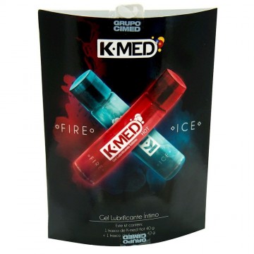K-Med Fire & Ice: Thumb 1