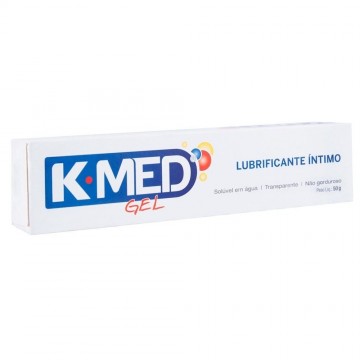 imagem de K-Med